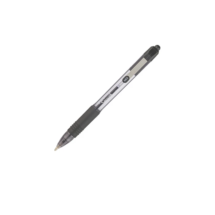 Στυλό Zebra Z-Grip SMOOTH BallpointPen 1,0mm Black (ZB-22561)