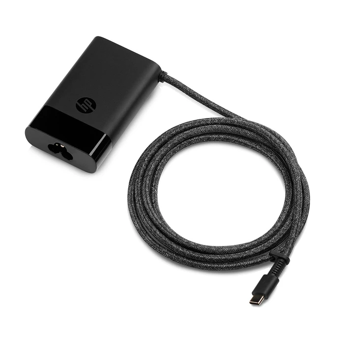 Φορτιστής Laptop 65W HP USB-C EU (671R2AA) (HP671R2AA)