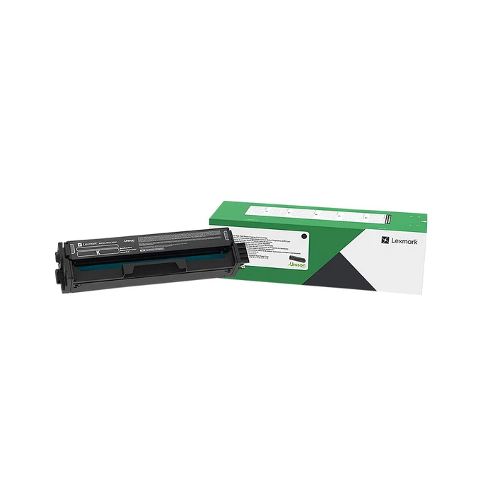 Toner Lexmark 3426x BLACK (4.5k) (C342XK0)
