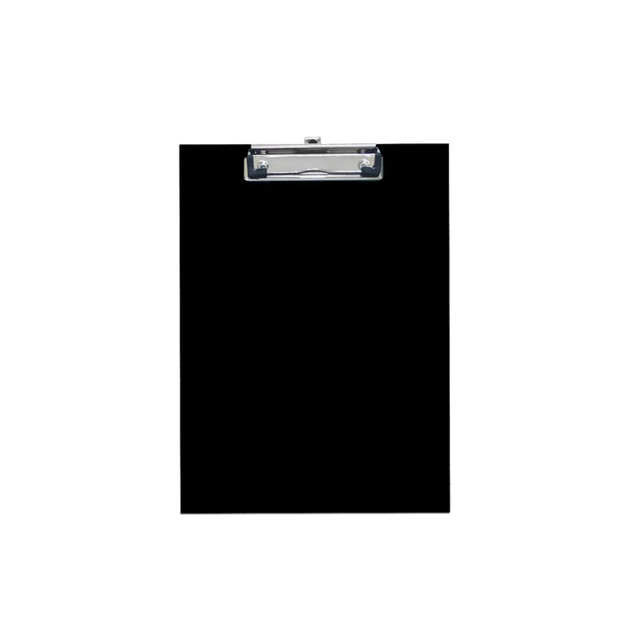 Πινακίδα Σεμιναρίου Typotrust Μαύρη Α4 (TYPFP17002-01)