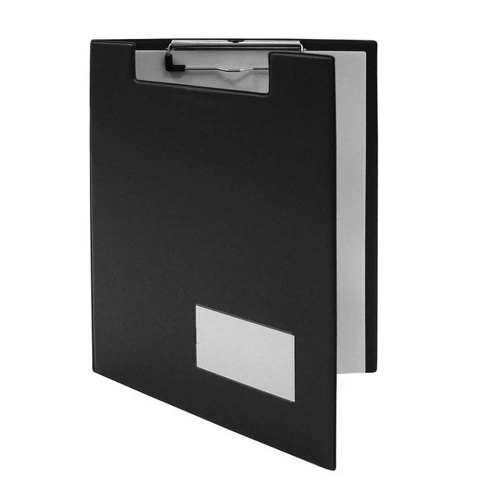 Πινακίδα Σεμιναρίου Typotrust Μαύρη Α4 (TYPFP17101-01)