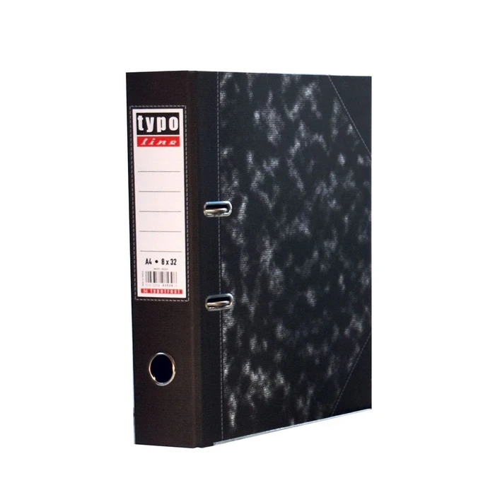 Κλασέρ Typotrust Χαρτί Σύννεφο 8/32 (ΚΧ832-00) (TYPΚΧ832-00)