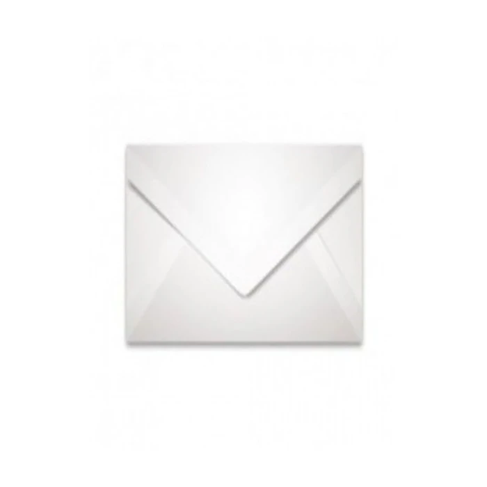 Typotrust Φάκελος Λευκός Γομέ 90x140
