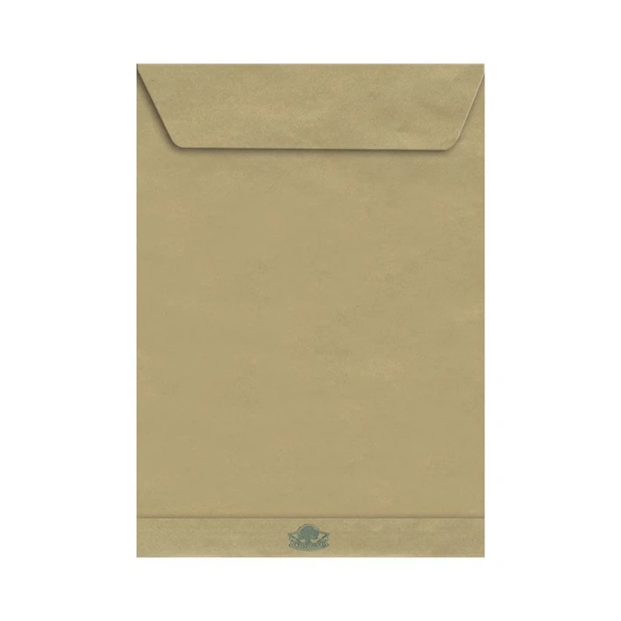 Typotrust Σακούλα Kraft Αυτοκόλλητη 250x350 3047 TYP3047