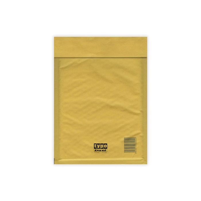 Typotrust Φάκελος με Φυσαλίδες