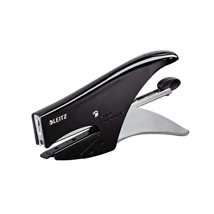 Συρραπτικό Χειρός Leitz 5547 (Μαύρο) (55472095)