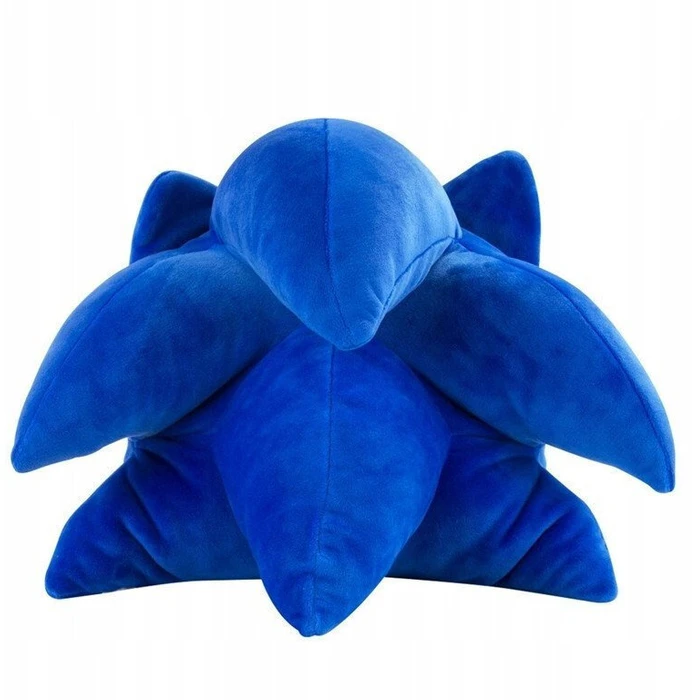Tomy Λούτρινο Sonic the Hedgehog Mocchi