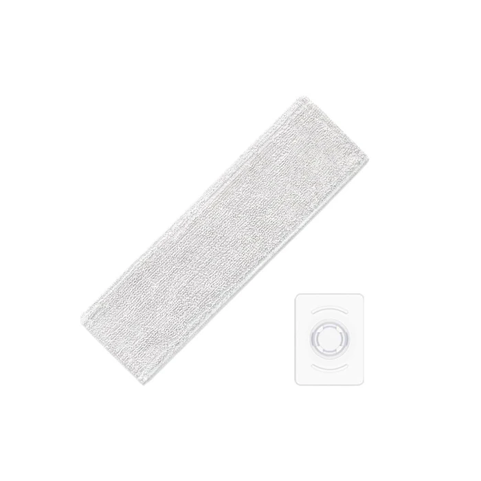 Πανάκι Xiaomi Cleaner Mop Kit για Επαναφορτιζόμενο Σκουπάκι G10/G9 (BHR4615CN)