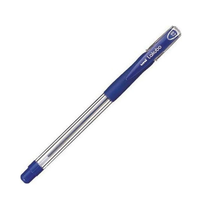 Στυλό Uni-Ball Sg-100 Lakubo 0,7 Blue (SG10007BL)