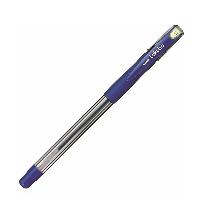 Στυλό Uni-Ball Sg-100 Lakubo 1,4 Blue (SG10014BL)