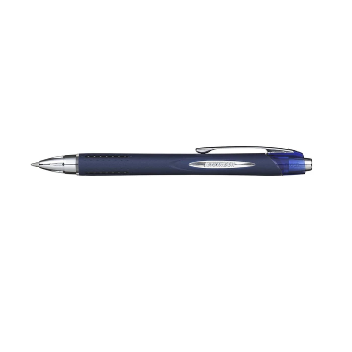 Στυλό Uni-Ball SXN-217 0.7 Jetstream Blue (SXN21707BL)
