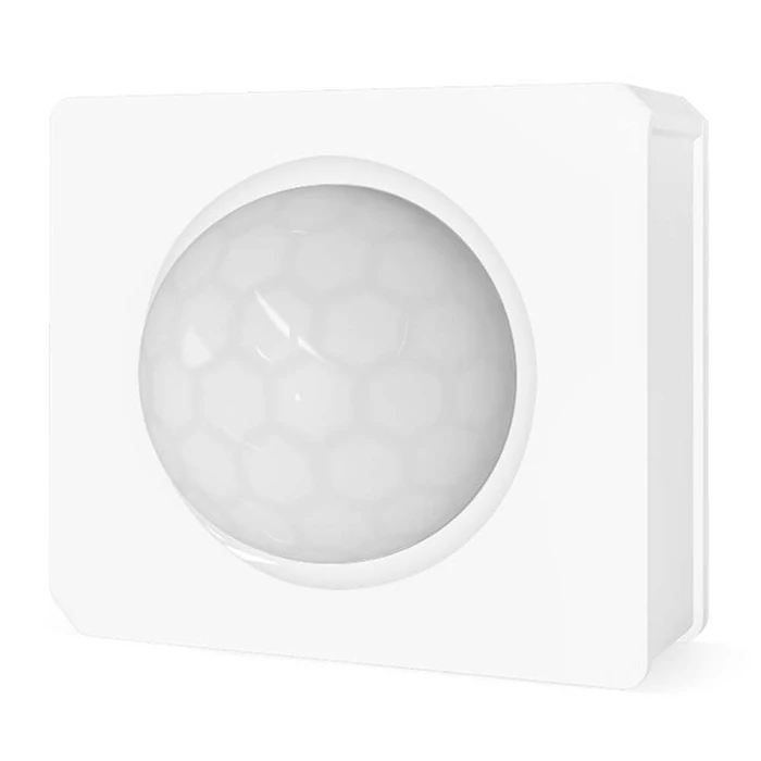 Sonoff Αισθητήρας Κίνησης PIR3 RF 100 βαθμών PET Μπαταρίας με Εμβέλεια 8m σε Λευκό Χρώμα