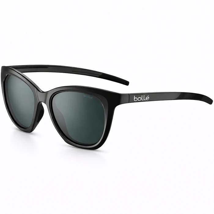 Bolle Prize Unisex Γυαλιά Ηλίου με Κοκκάλινο Σκελετό Black BS029001