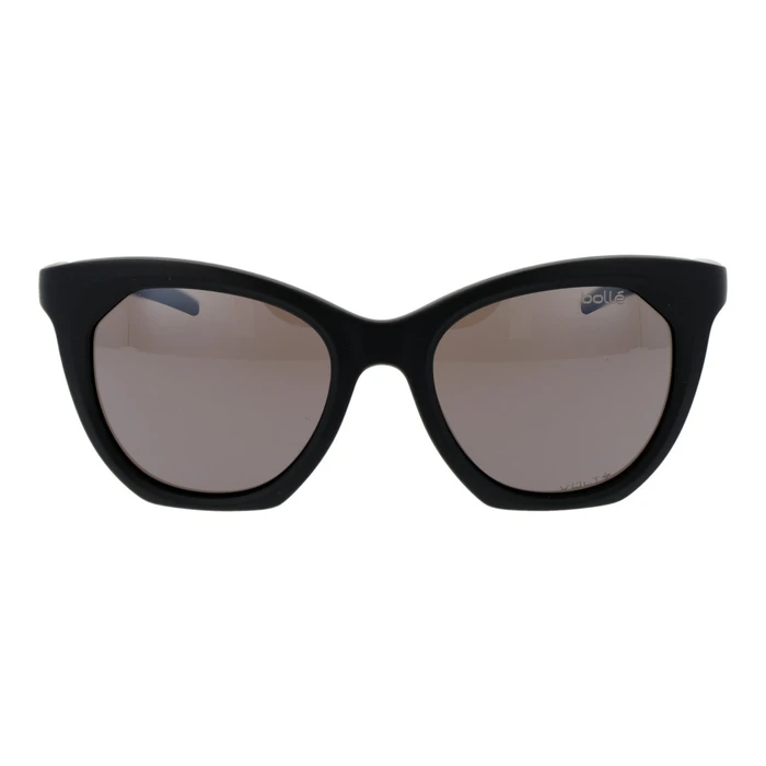 Bolle Prize Γυναικεία Γυαλιά Ηλίου με Μαύρο Κοκκάλινο Σκελετό και Μαύρο Φακό BS029006