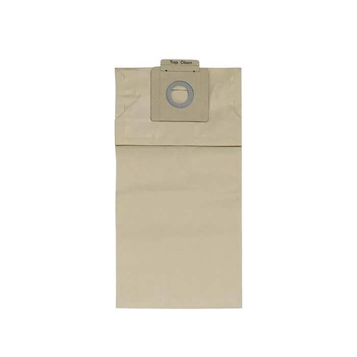Σακούλες Σκούπας Karcher Χάρτινες 10 x , T 7/1, T 9/1, T 10/1 (6.904-333.0)