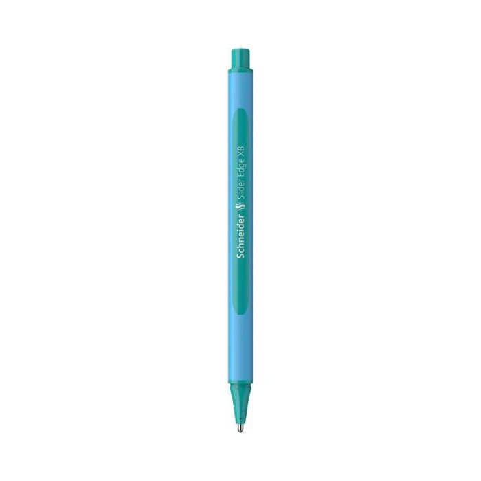 Στυλό Schneider Slider Edge Pastell Ballpoint pen - ocean - XB (152234)