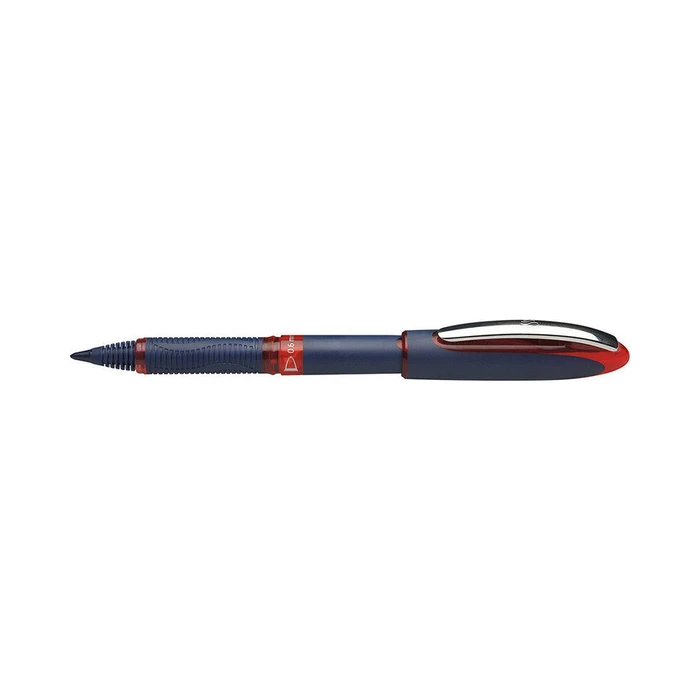 Στυλό Schneider One Business Rollerball - red - 0.6 mm (183002)