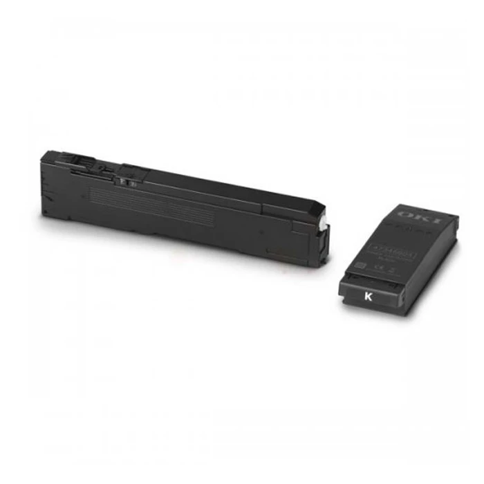 Toner Oki C650 TNR BLACK 7K (09006130)
