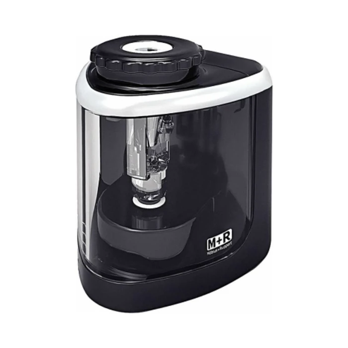 Ξύστρες M+R 987 με Μπαταρία (09870000)