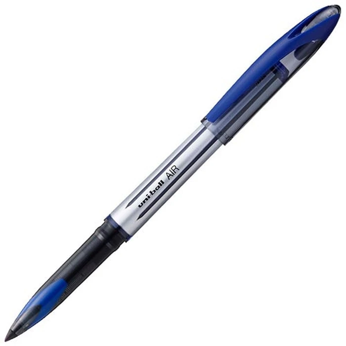 Στυλό Uni-Ball UBA-188L 0.7 Air Blue (UBA188LBL)