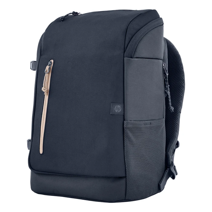 Τσάντα Laptop HP Travel 25L 15.6 Blue Night Backpack (6B8U5AA)
