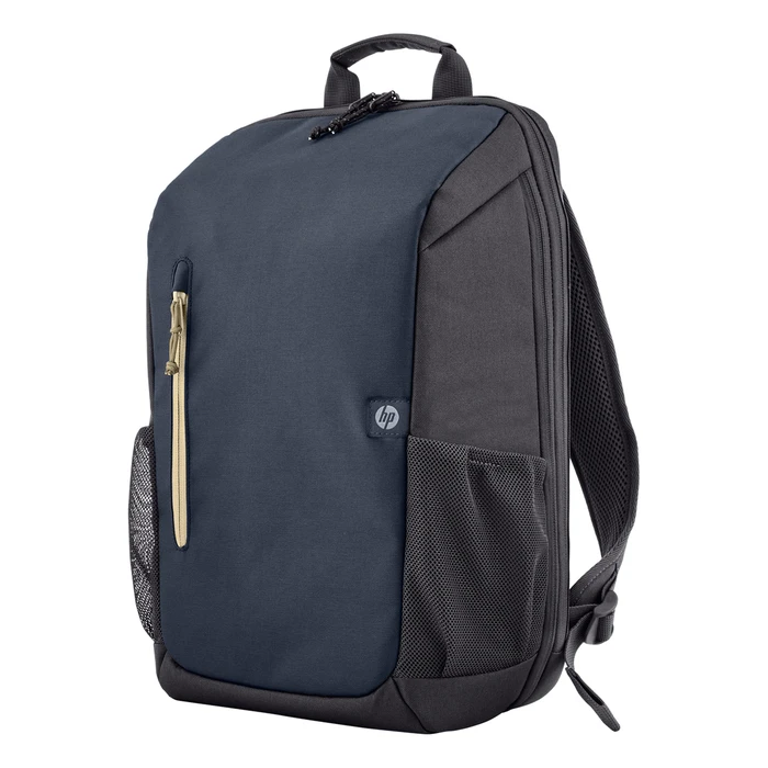Τσάντα Laptop HP Travel 18L 15.6 Blue Night Backpack (6B8U7AA)