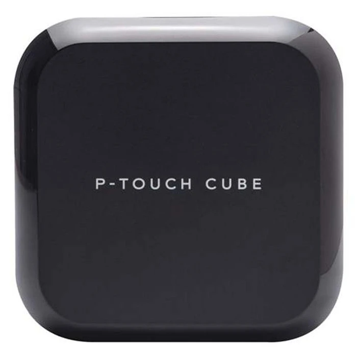 Εκτυπωτής Ετικετών Brother P-TOUCH CUBE PT-P710BTH