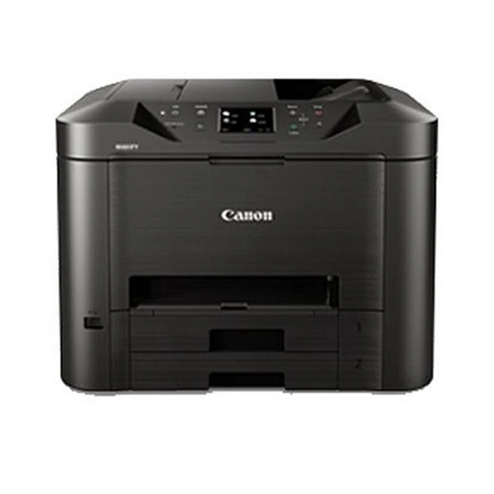 Πολυμηχάνημα Canon MAXIFY MB5450 MFP (0971C009AA)