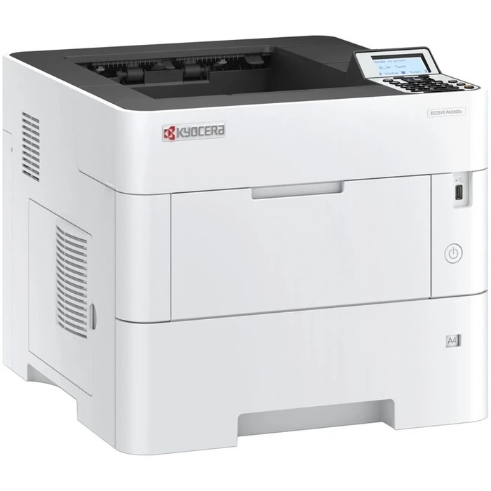 Εκτυπωτής Kyocera Ecosys Pa5000x Mono (Kyopa5000x) (110c0x3nl0)