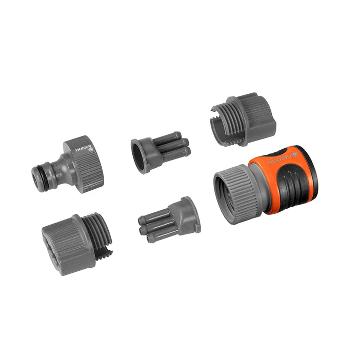 Ταχυσύνδεσμος Gardena 5316-20