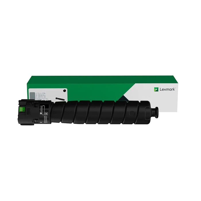 Toner Lexmark 52K Pages Black Toner  (CS943) (73D0HK0)