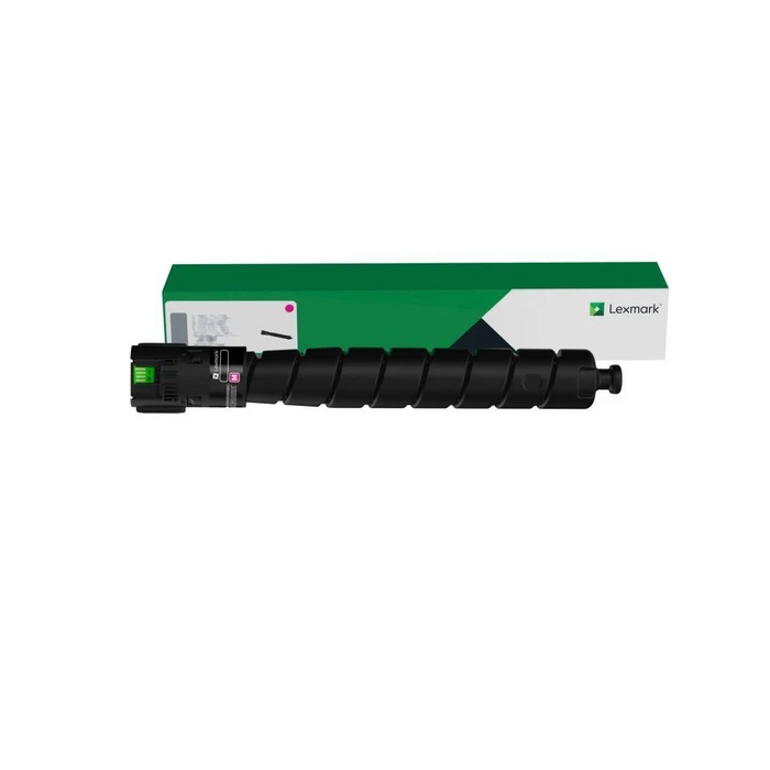 Toner Lexmark 22K Pages Magenta (CX942, CX943, CX9443) (83D0HM0)