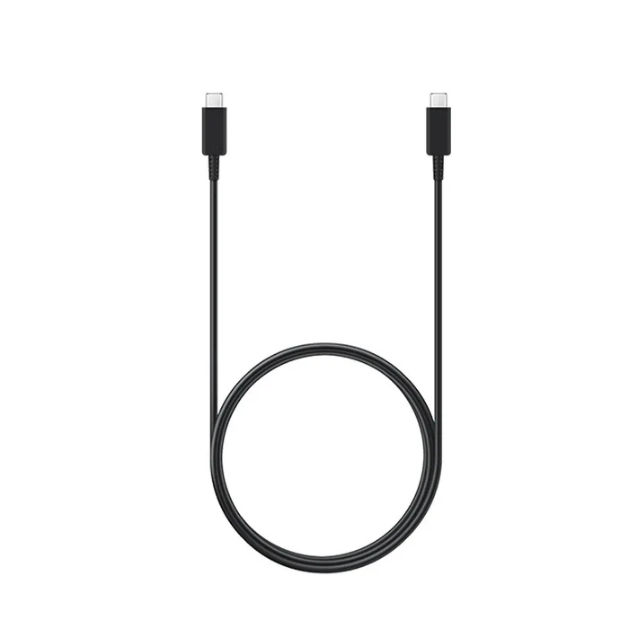 Καλώδιο USB Type-C Samsung USB-C black (EP-DX510JBEGEU)