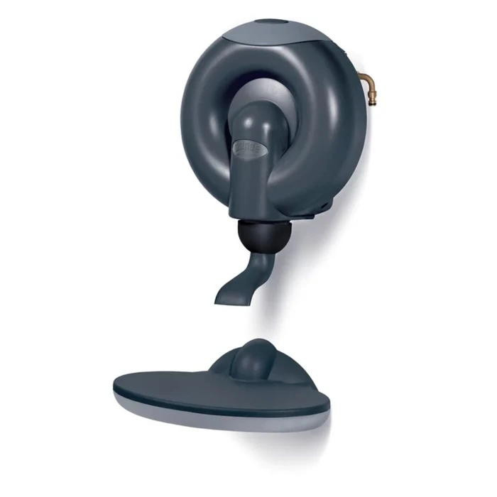 Κάνουλα Prosperplast Gikabe Pourer Grey (IGIKA-S433)