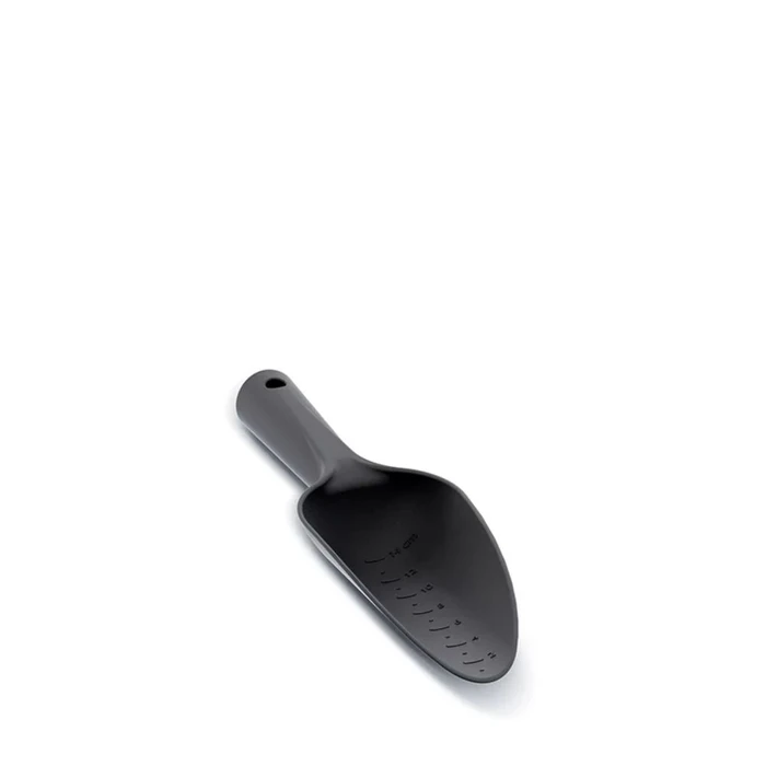 Φτυαράκι Prosperplast Scoop 2 Large Shovel 46x288mm Black (INLD-S411)