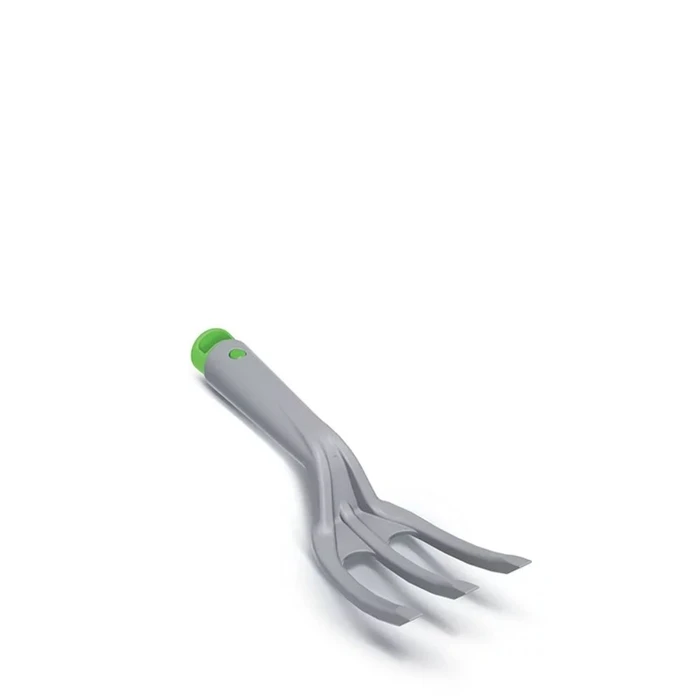 Σκαλιστήρι Prosperplast Cultivator Plus Garden Tool 54x78mm Grey (INWDAB-4C)