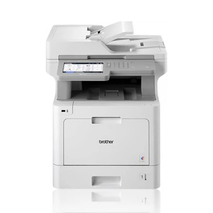 Πολυμηχάνημα Brother MFC-L9570CDW Color Laser MFP (MFCL9570CDW)