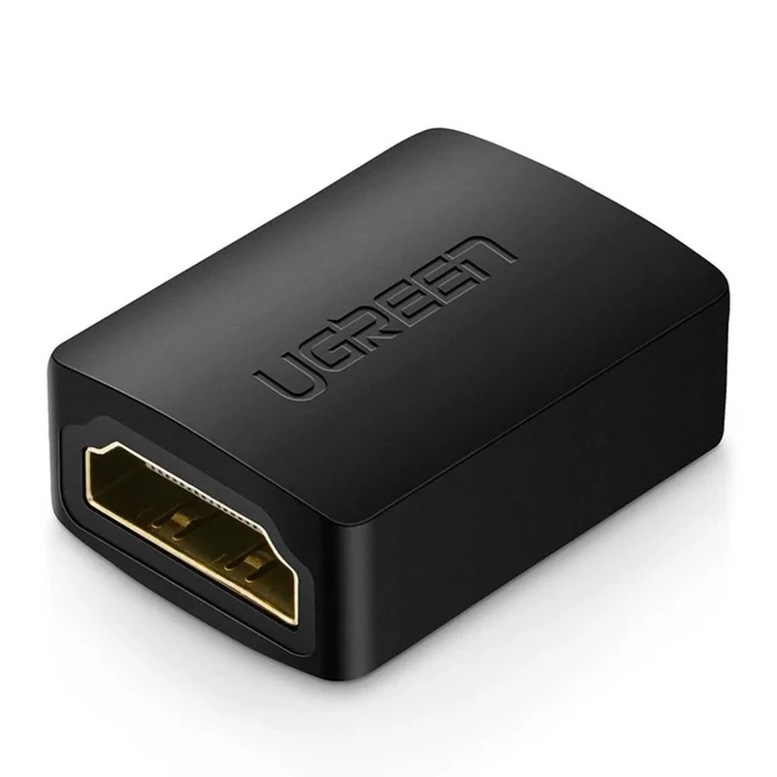 Αντάπτορας HDMI Ugreen female σε femal (20107) (UGR20107)