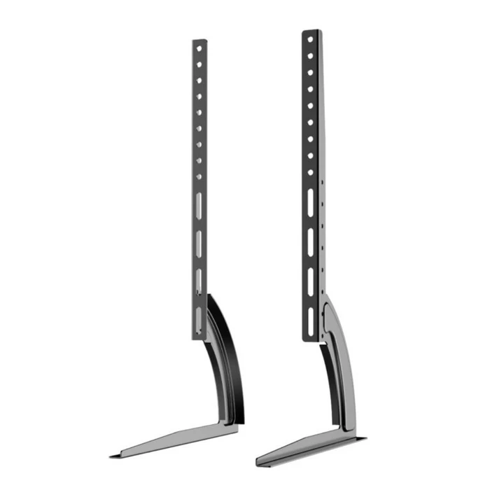 Βάση Τηλεόρασης Axred Επιτραπέζια DOPPIO 27?-60? 35kg