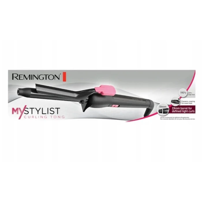 Ψαλίδι Μαλλιών Remington για Μπούκλες 32W (Ci1A119)