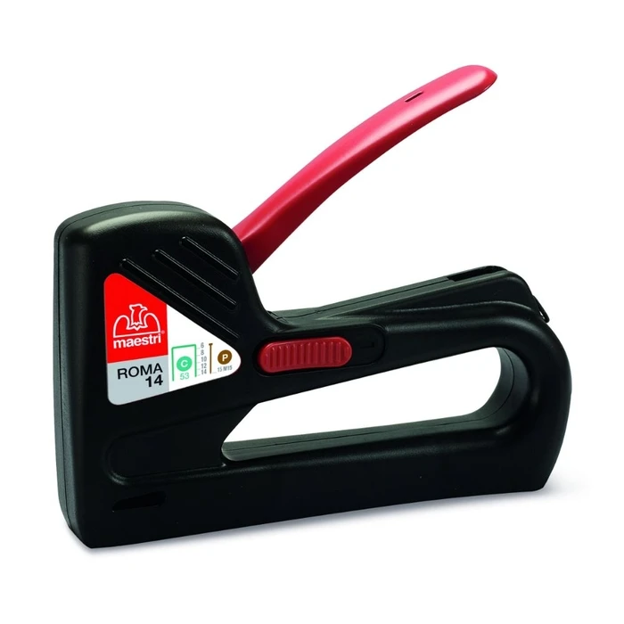 Καρφωτικό Romeo Maestri χειρός Romeo 14 53/14