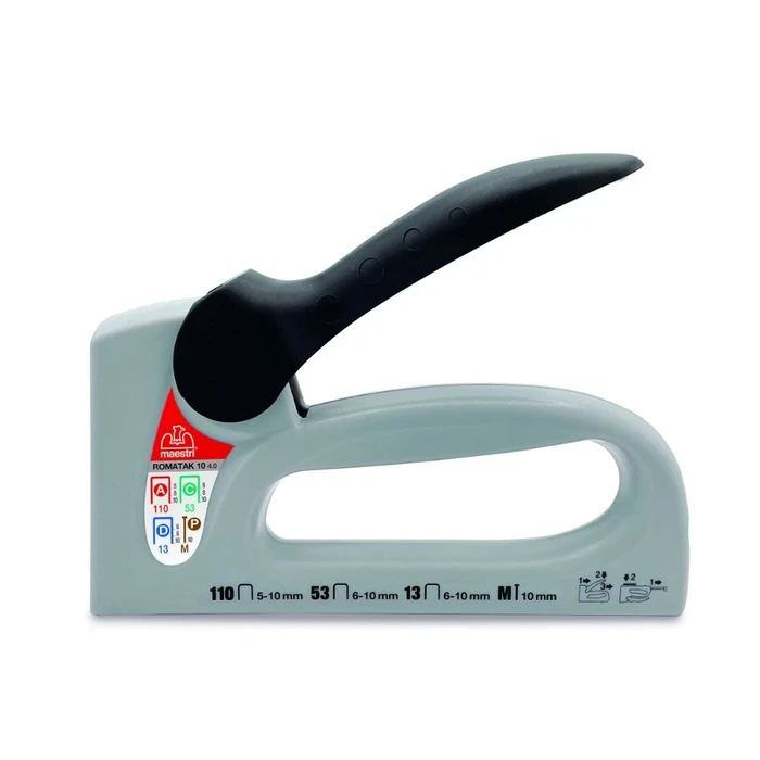 Καρφωτικό Romeo Maestri χειρός Romatak 10 4.0 MOD. 110