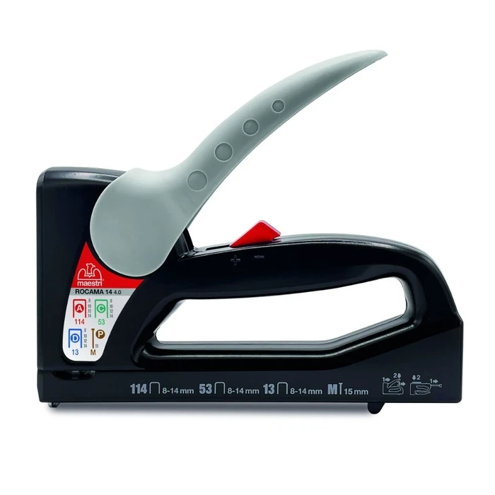 Καρφωτικό Romeo Maestri χειρός Rocama 14 4.0 Mod. 114