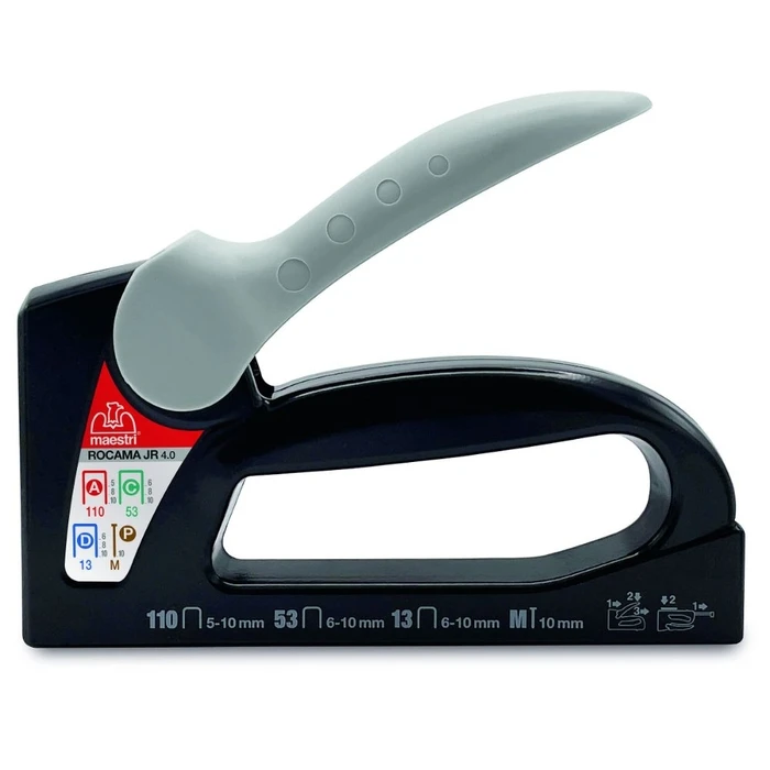 Καρφωτικό Romeo Maestri χειρός Rocama Jr 4.0 Mod. 110