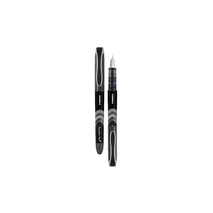 Πένα Γραφής Zebra Fuente Fountain Pen Black