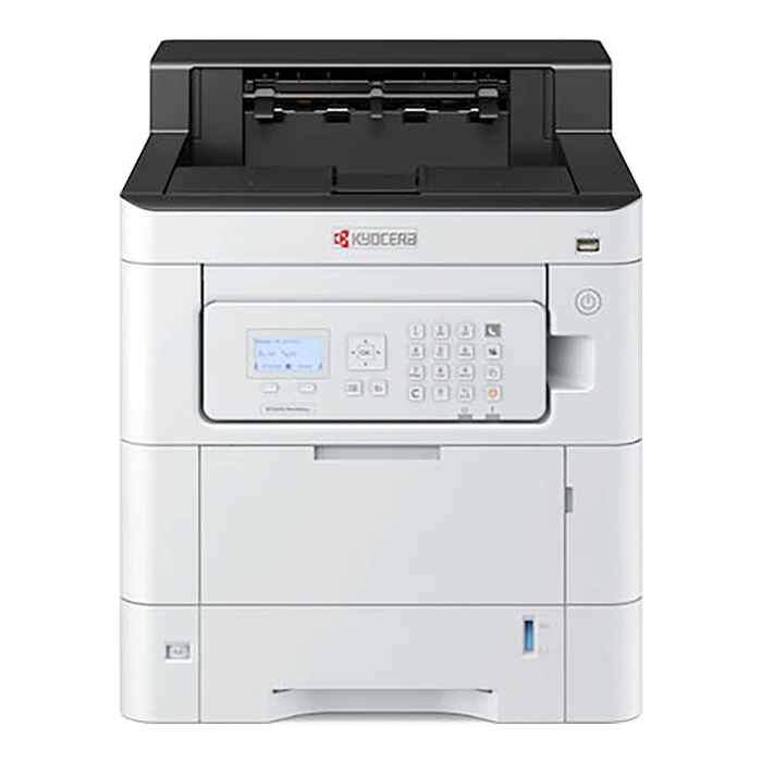 Εκτυπωτής Kyocera ECOSYS PA4000cx Color Laser (KYOPA4000CX)