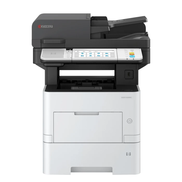 Πολυμηχάνημα Kyocera ECOSYS MA4500ix Laser MFP (110C113NL0)
