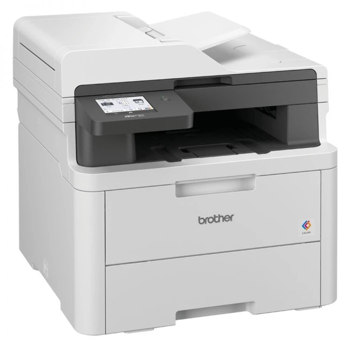 Πολυμηχάνημα Brother MFC-L3740CDW Color Laser (MFCL3740CDW)
