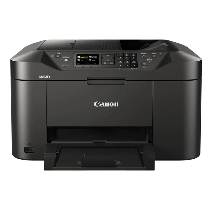 Πολυμηχάνημα Canon MAXIFY MB2150 (0959C009AA)