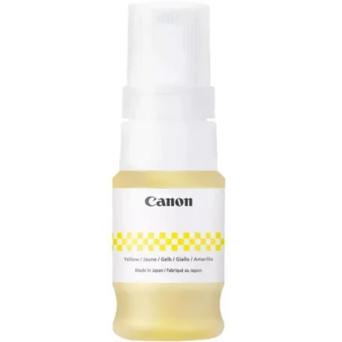 Μελάνι Canon Inkjet GI-45 Yellow (6287C001)
